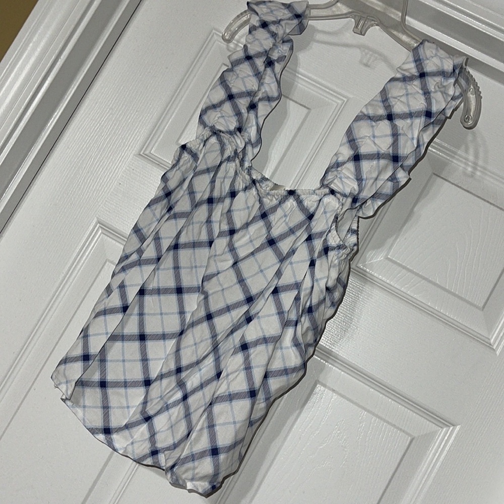 NWOT Super cute Nine Britton tank SP - Picture 2 of 6